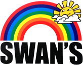 Swan Sweets Official Website